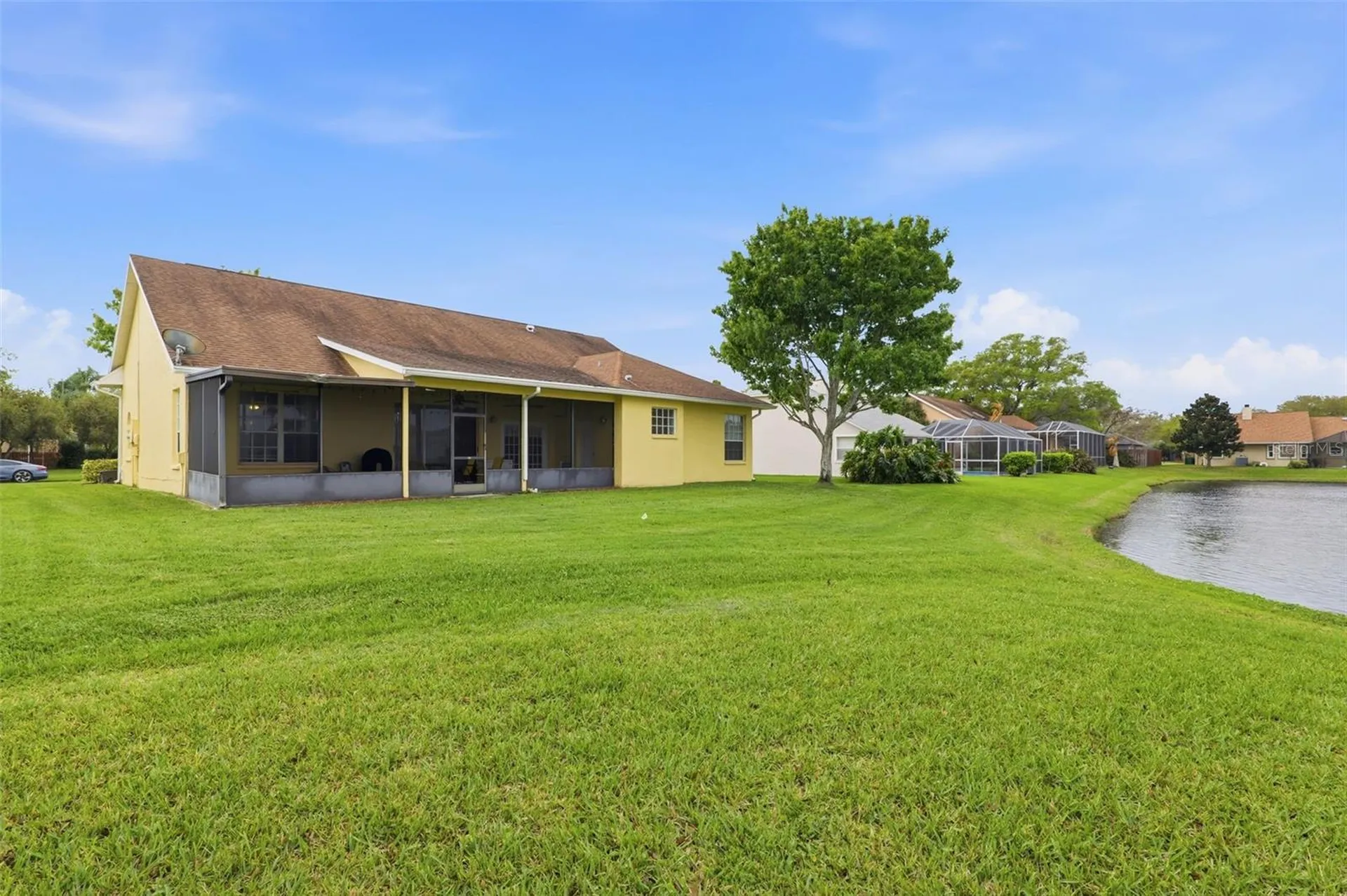 3280 Nan Pablo Drive Melbourne FL 32934