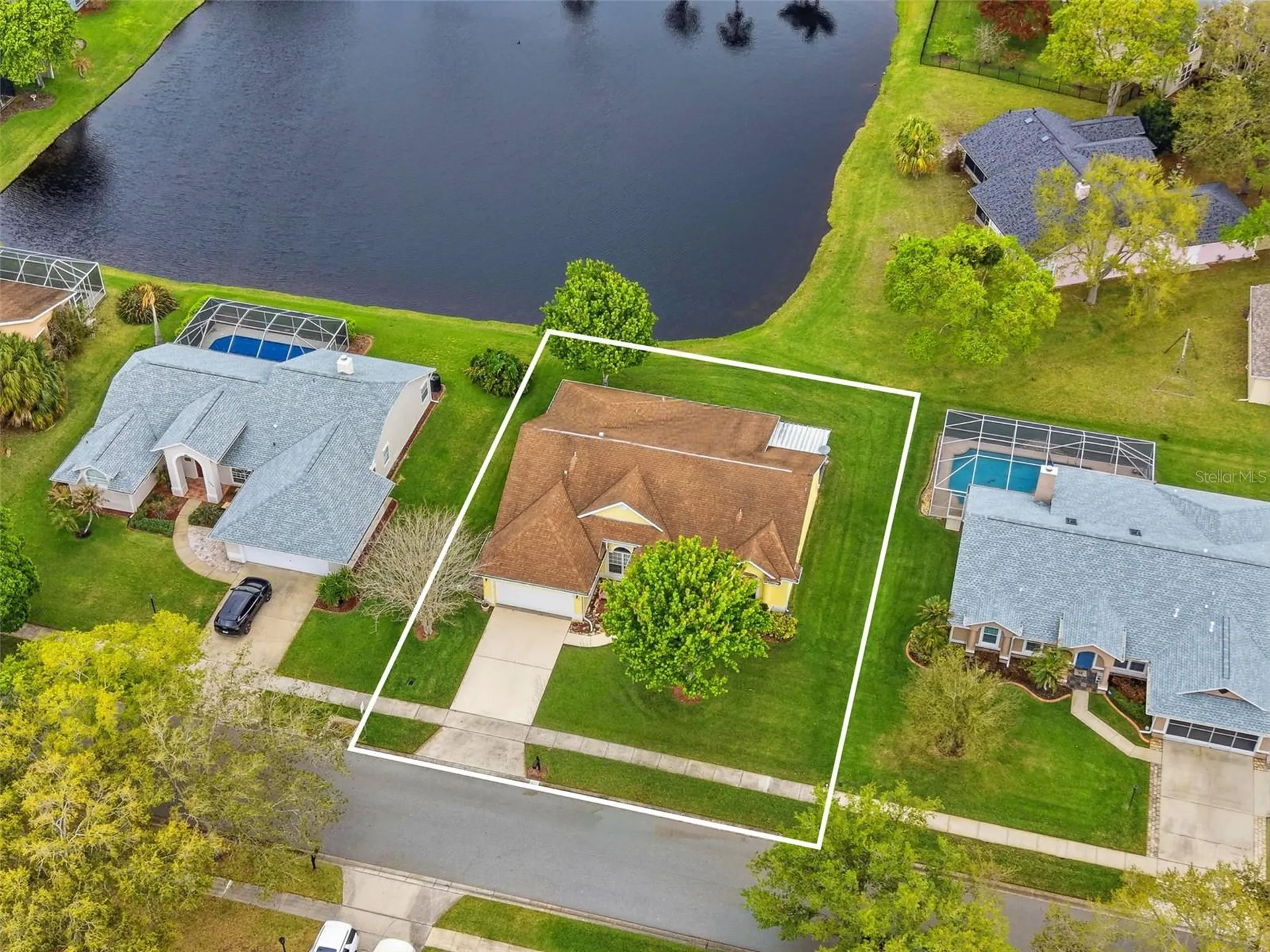 3280 Nan Pablo Drive Melbourne FL 32934