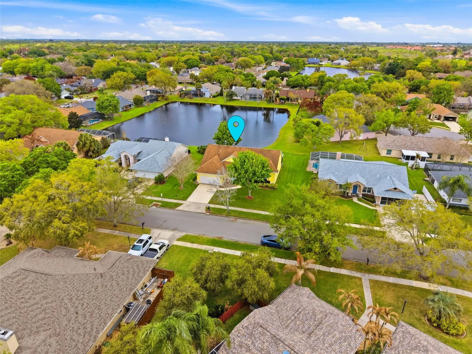 3280 Nan Pablo Drive Melbourne FL 32934