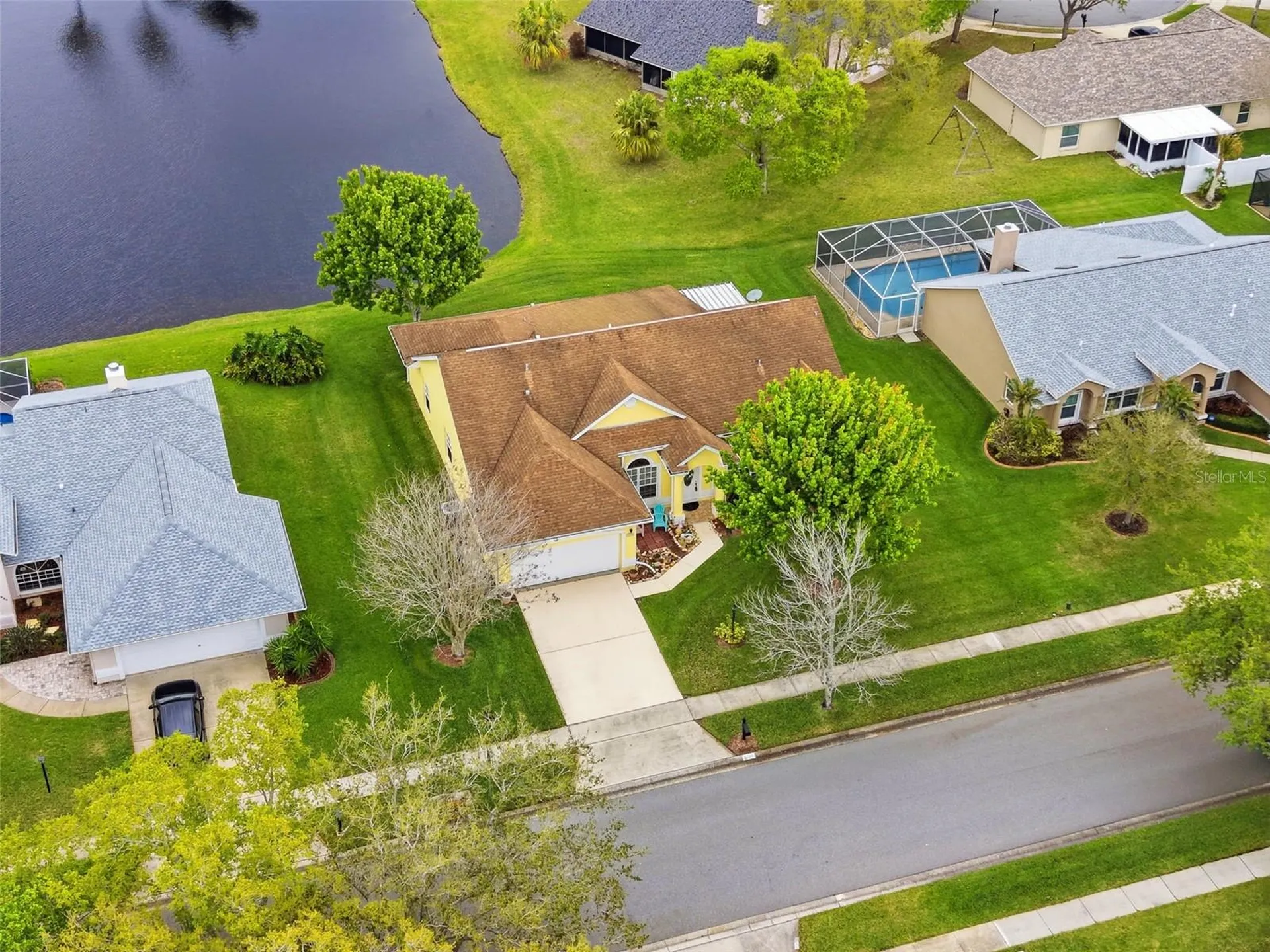3280 Nan Pablo Drive Melbourne FL 32934