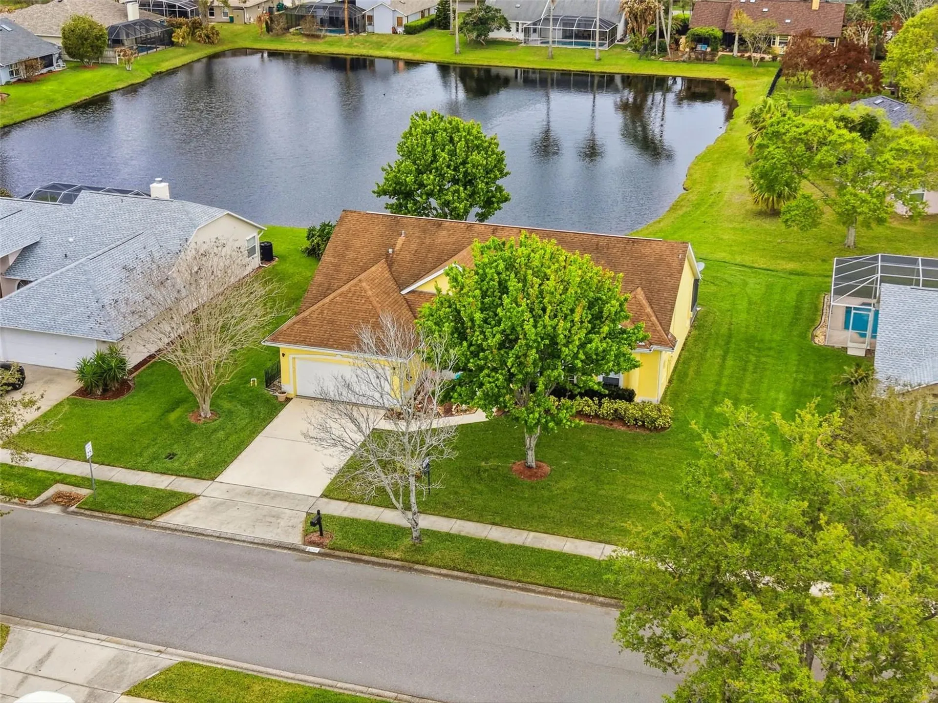 3280 Nan Pablo Drive Melbourne FL 32934