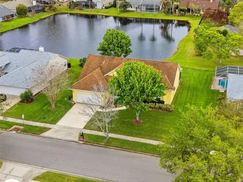 3280 Nan Pablo Drive Melbourne FL 32934