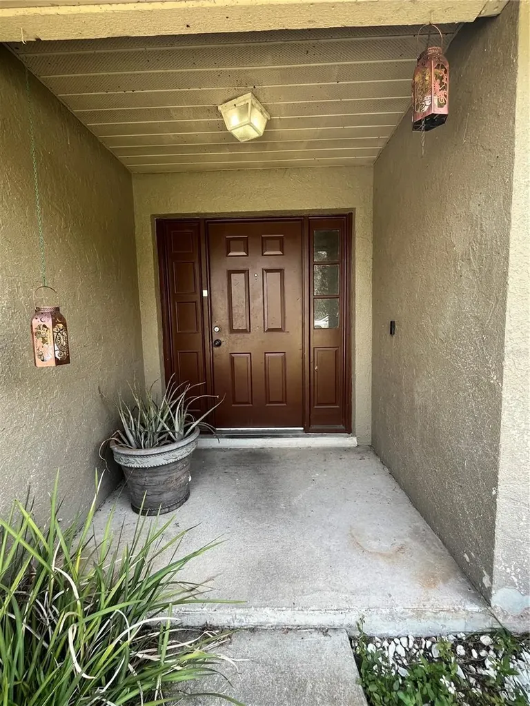 3005 Wedge Court Orlando FL 32817