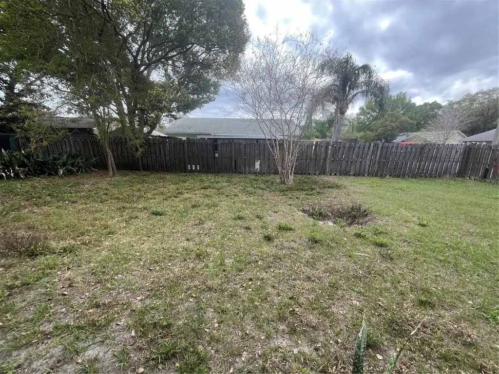 3005 Wedge Court Orlando FL 32817