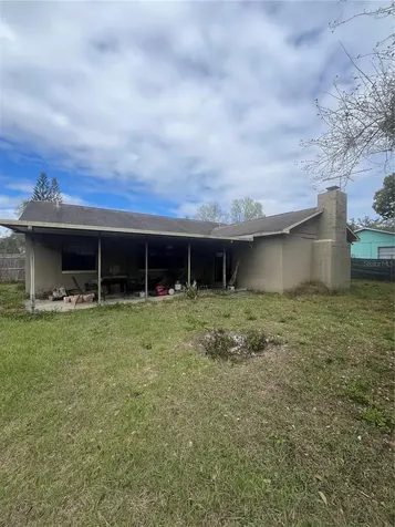 3005 Wedge Court Orlando FL 32817