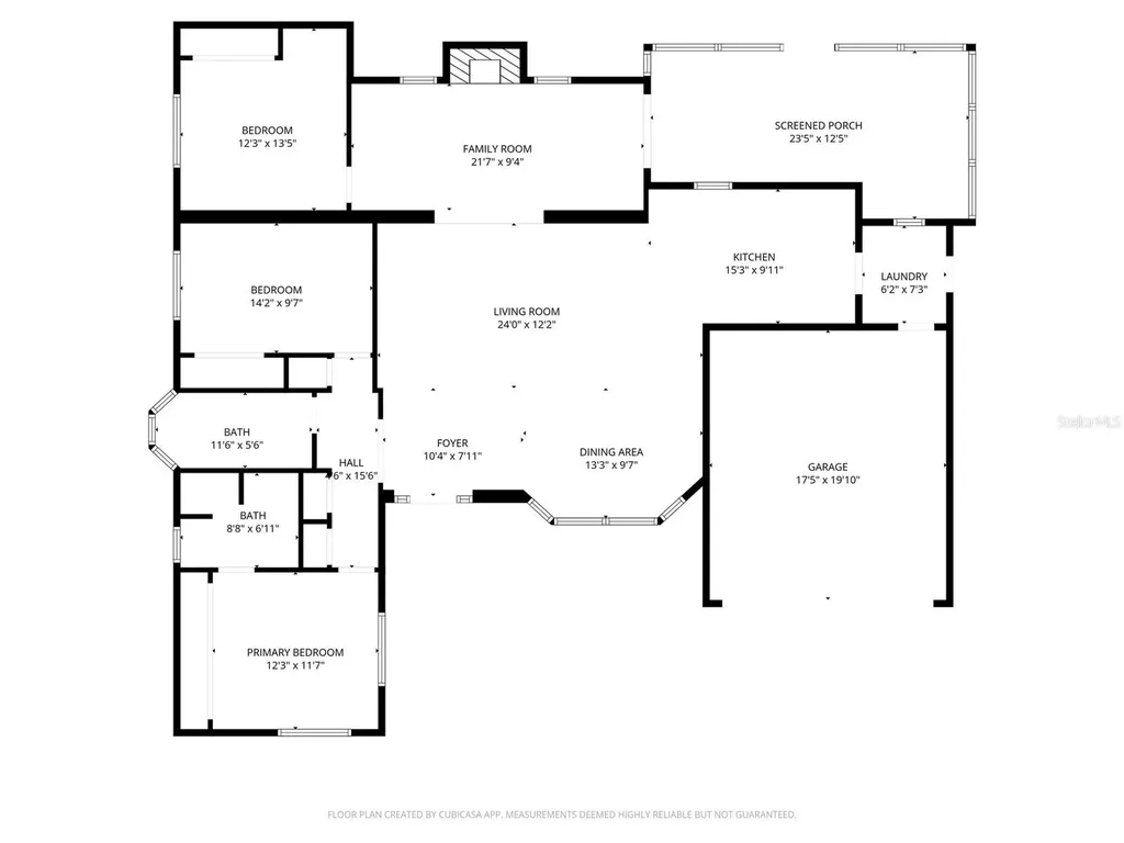 5826 27th Terrace N St Petersburg FL 33710