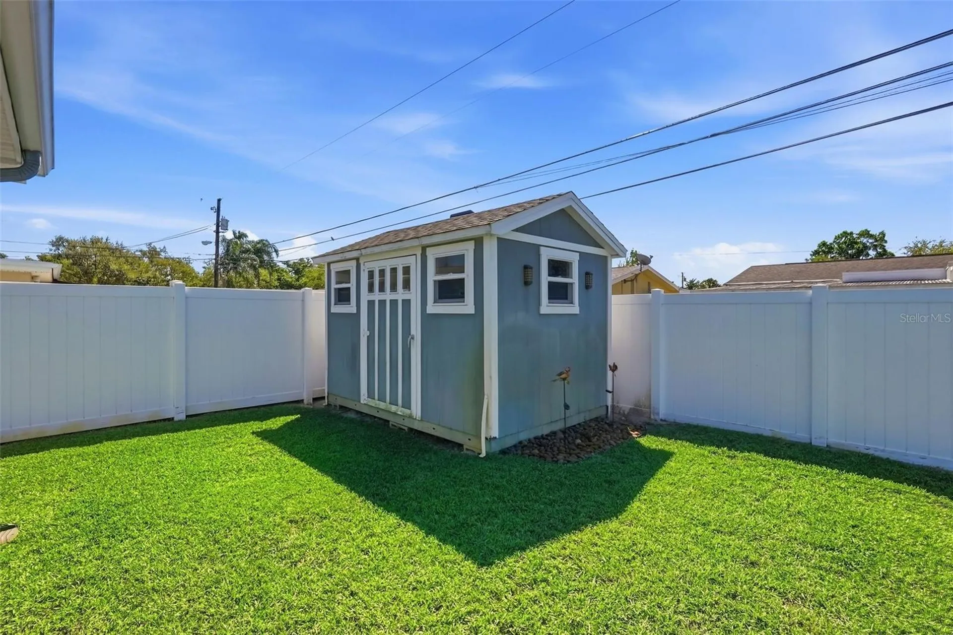 5826 27th Terrace N St Petersburg FL 33710