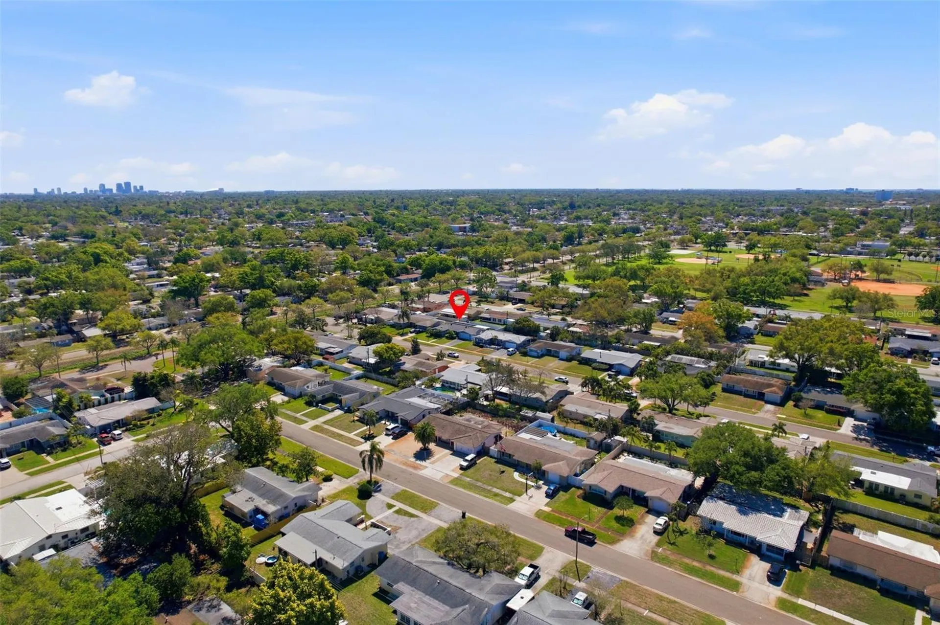5826 27th Terrace N St Petersburg FL 33710