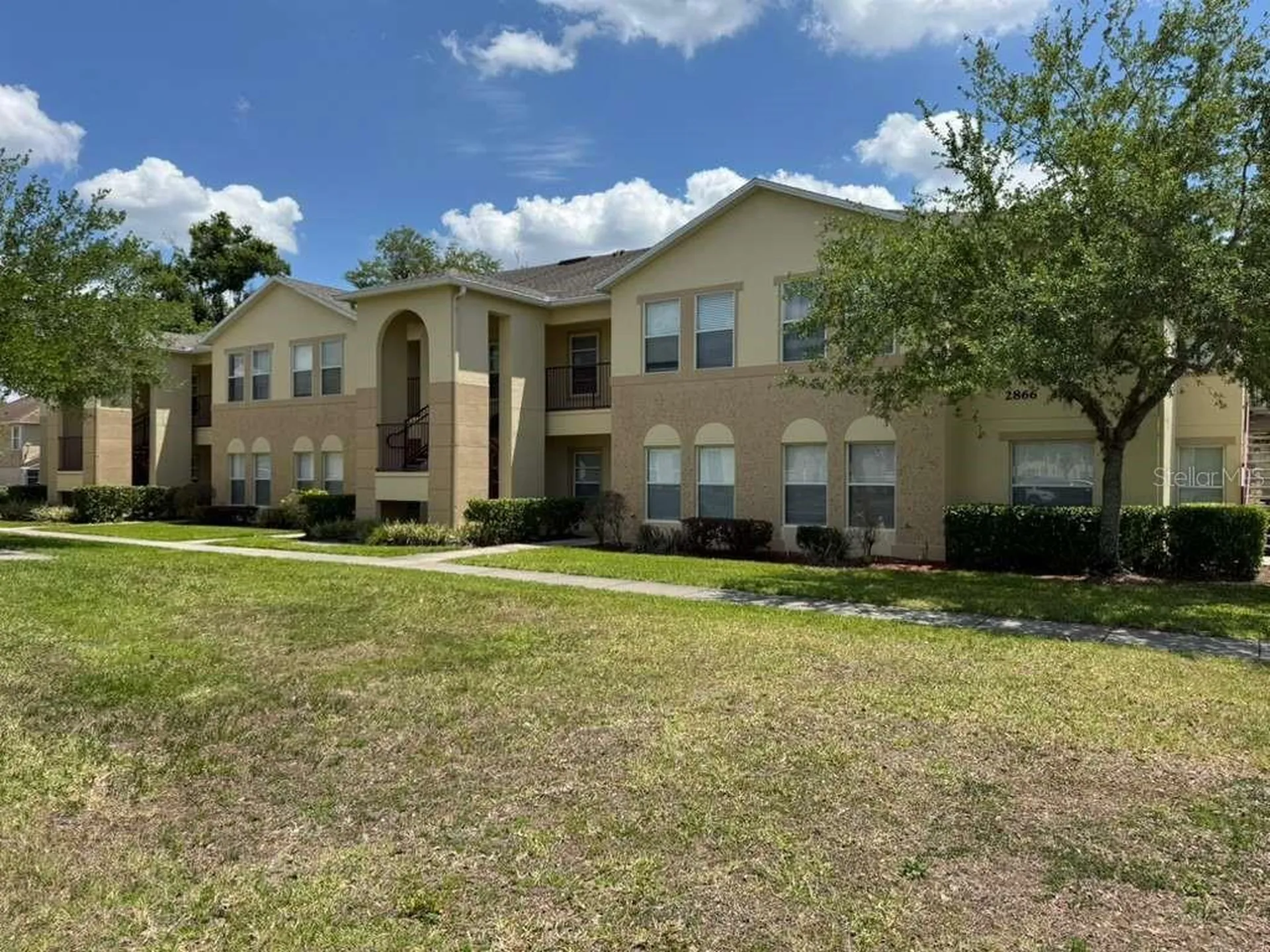2866 Club Cortile Circle Kissimmee FL 34746