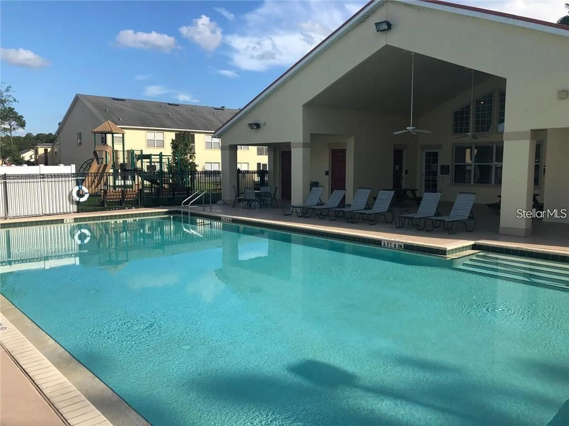 2866 Club Cortile Circle Kissimmee FL 34746