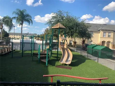 2866 Club Cortile Circle Kissimmee FL 34746
