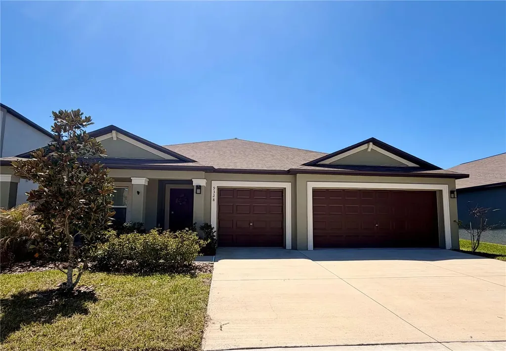 9328 Channing Hill Drive Sun City Center FL 33573