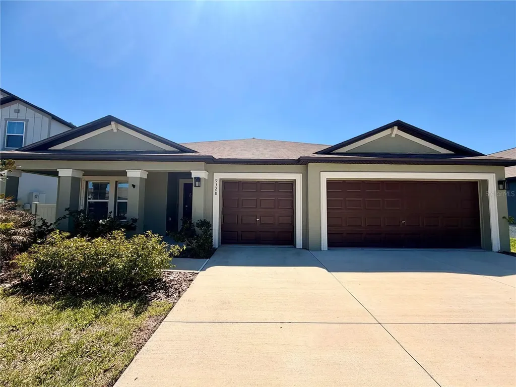 9328 Channing Hill Drive Sun City Center FL 33573