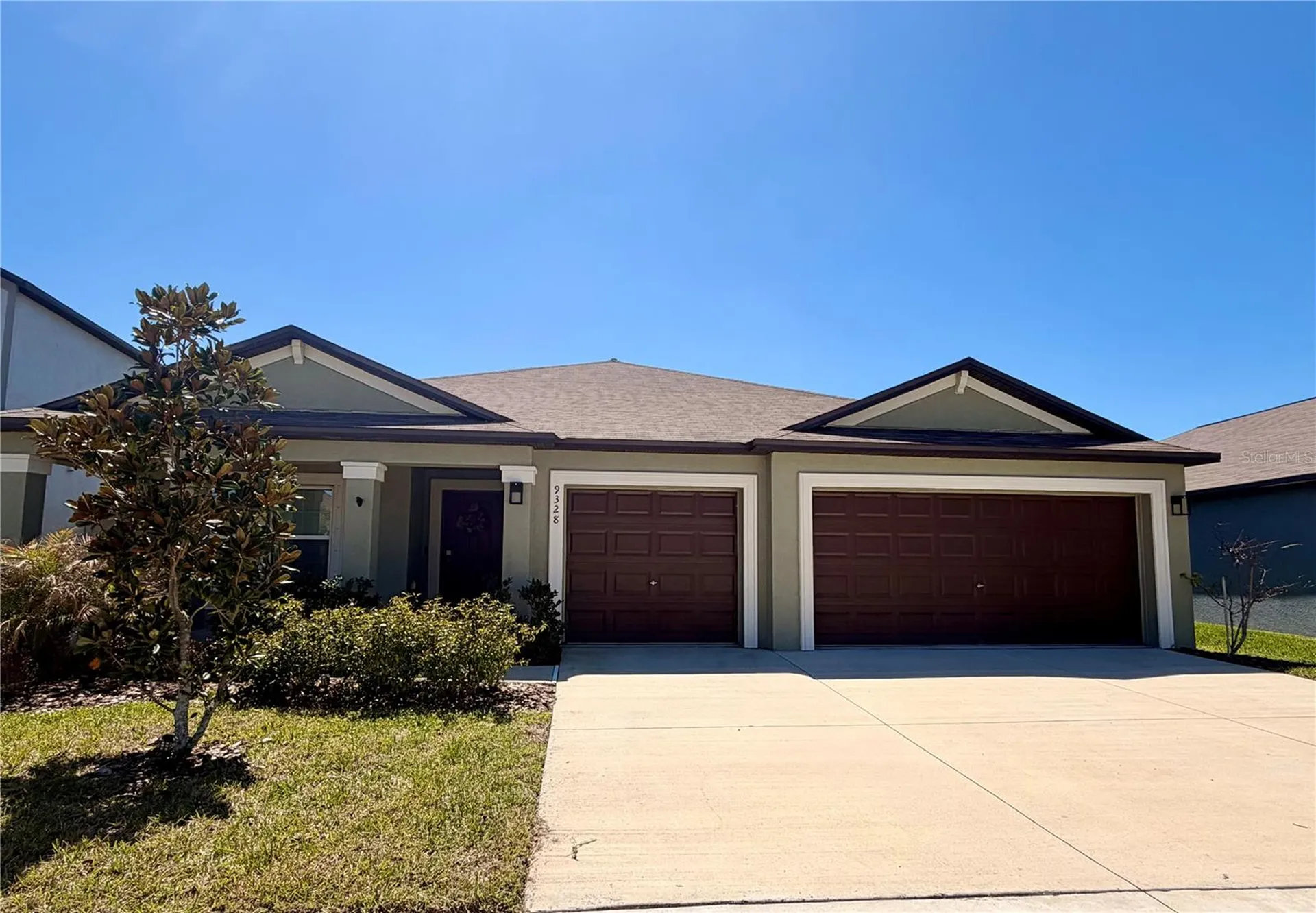9328 Channing Hill Drive Sun City Center FL 33573