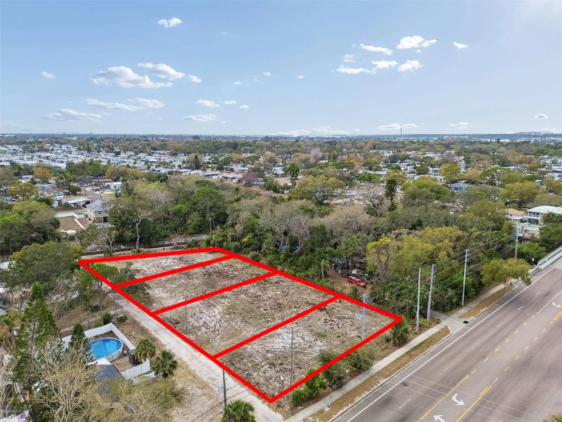 5306 73rd Way N St Petersburg FL 33709