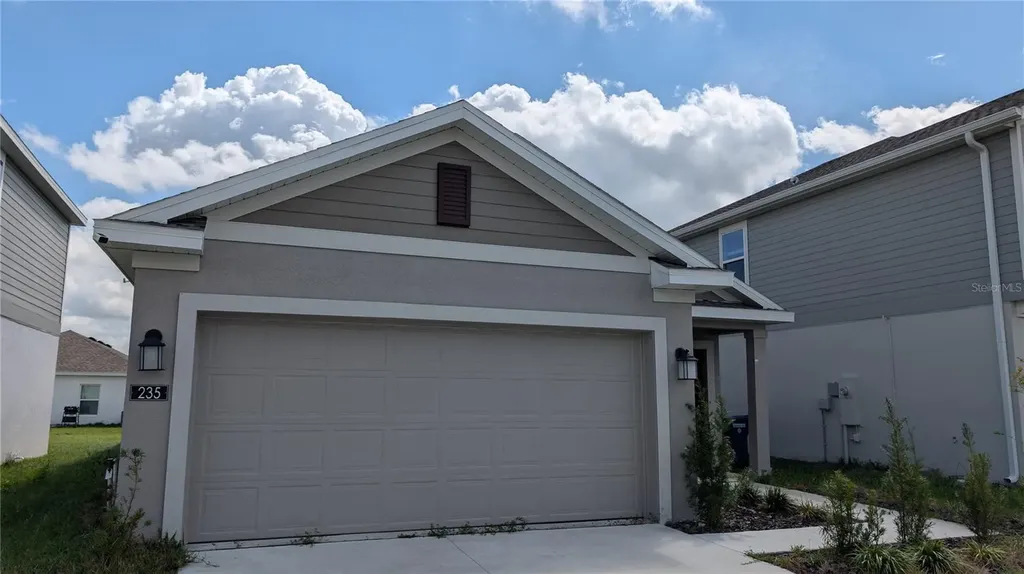 235 Hayley Street Winter Haven FL 33884