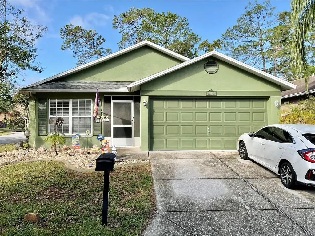 7831 Barclay Road New Port Richey FL 34654