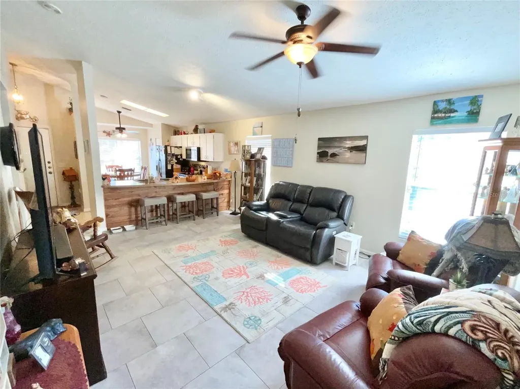 7831 Barclay Road New Port Richey FL 34654