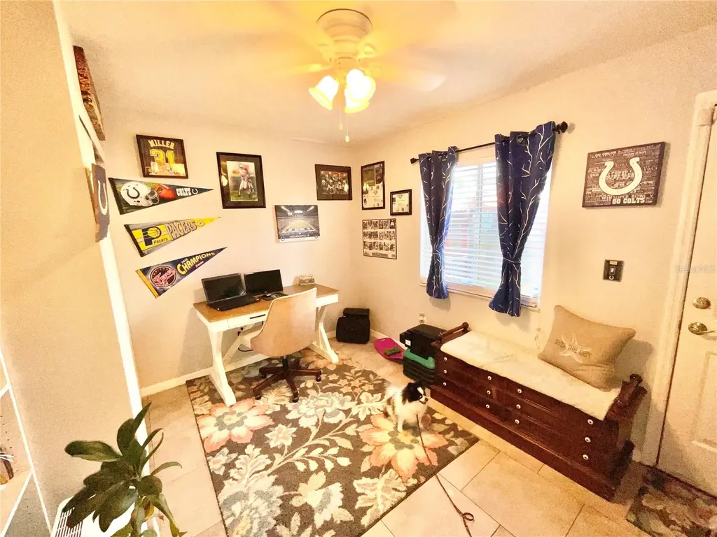 7831 Barclay Road New Port Richey FL 34654