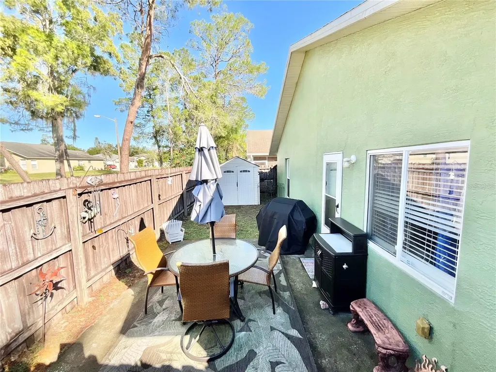 7831 Barclay Road New Port Richey FL 34654