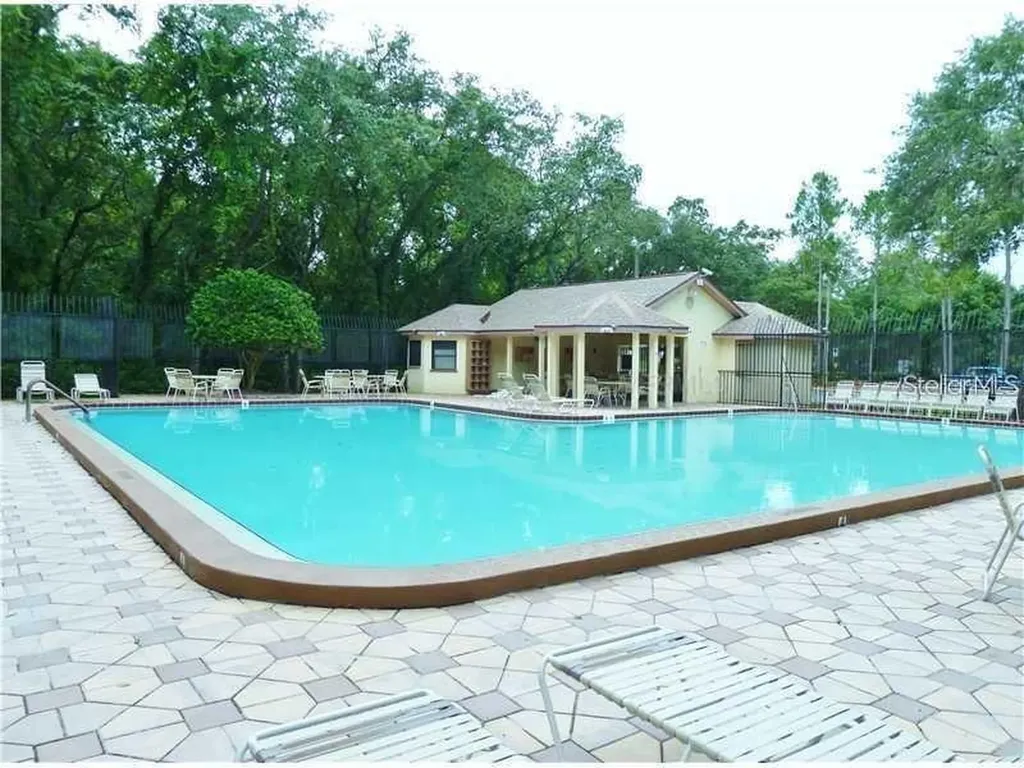 7831 Barclay Road New Port Richey FL 34654