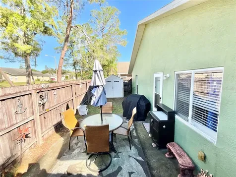 7831 Barclay Road New Port Richey FL 34654