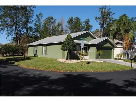 7831 Barclay Road New Port Richey FL 34654