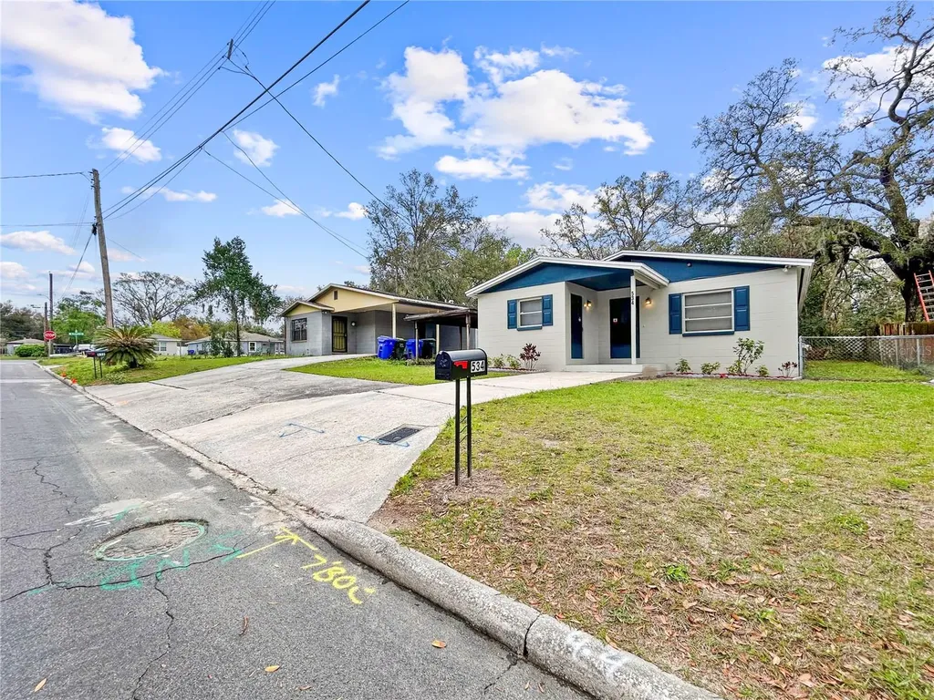 534 Mceachern Street Lakeland FL 33805