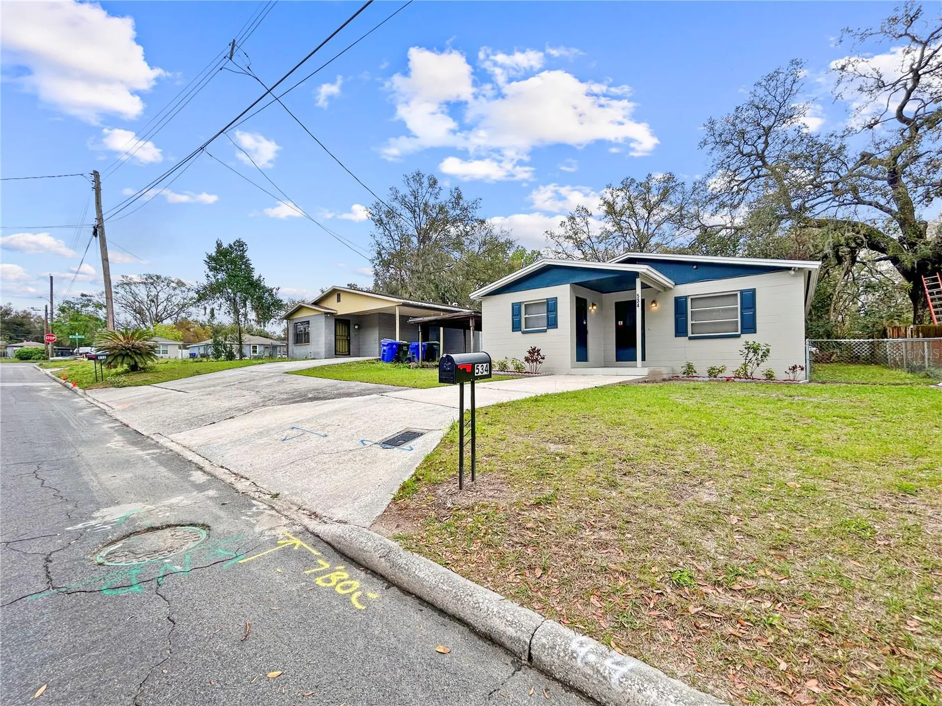 534 Mceachern Street Lakeland FL 33805