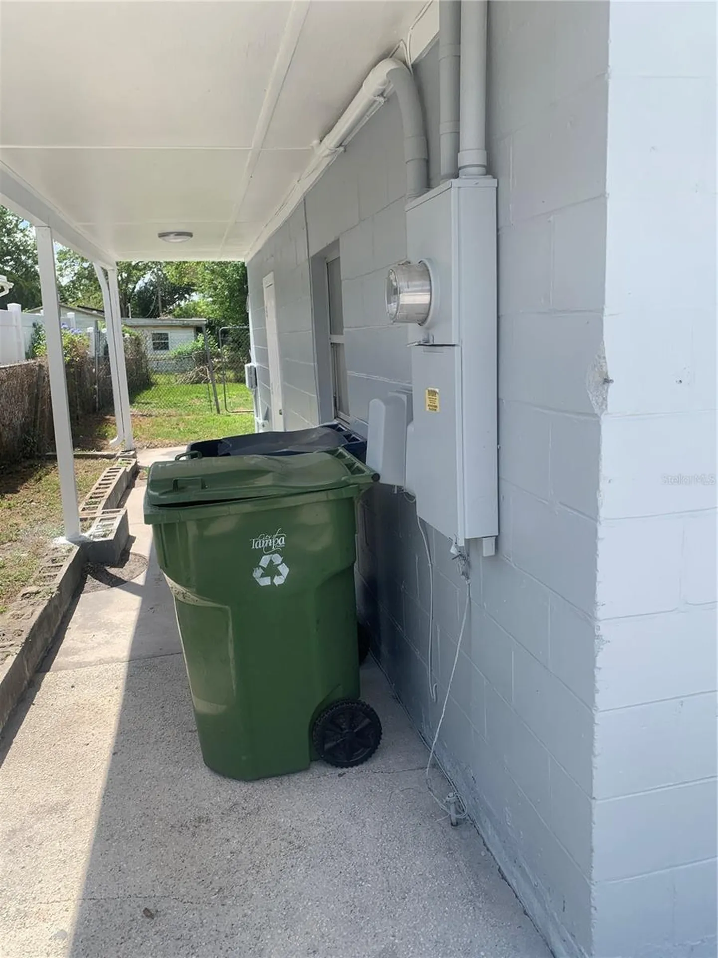 3715 E Idlewild Avenue Tampa FL 33610
