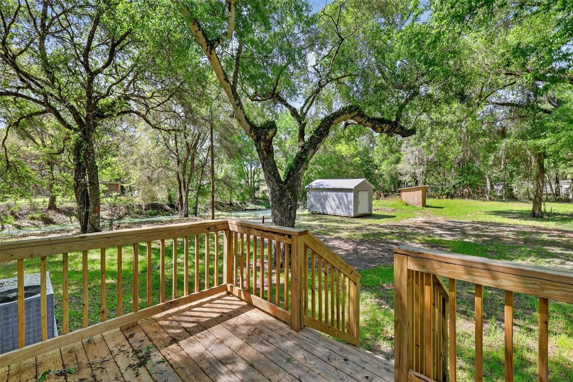 4152 C 575 Bushnell FL 33513