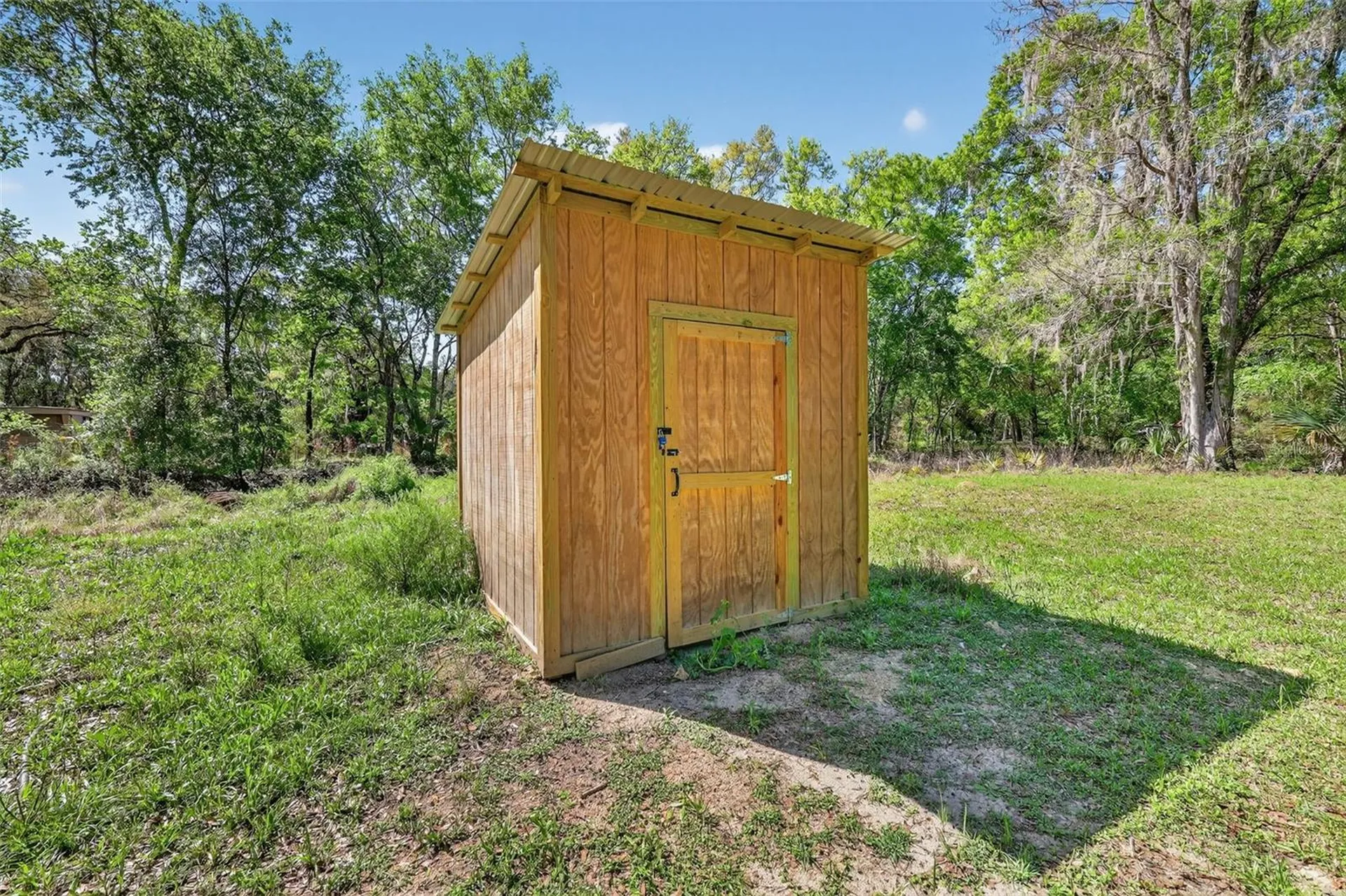 4152 C 575 Bushnell FL 33513