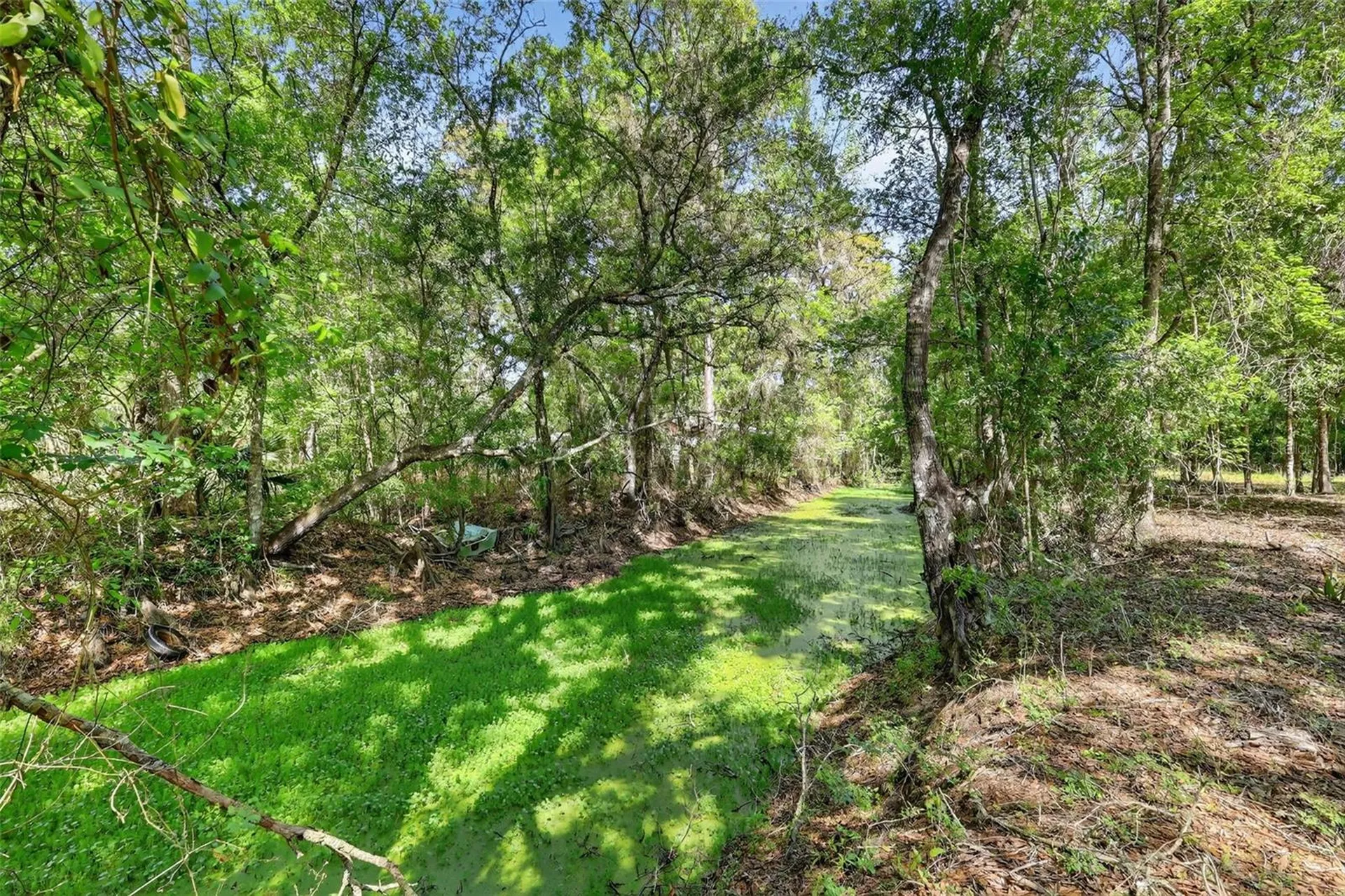 4152 C 575 Bushnell FL 33513