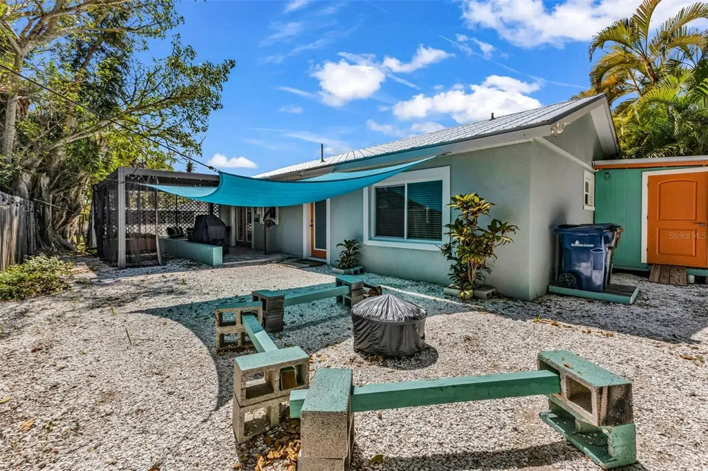 115 Winson Avenue Englewood FL 34223
