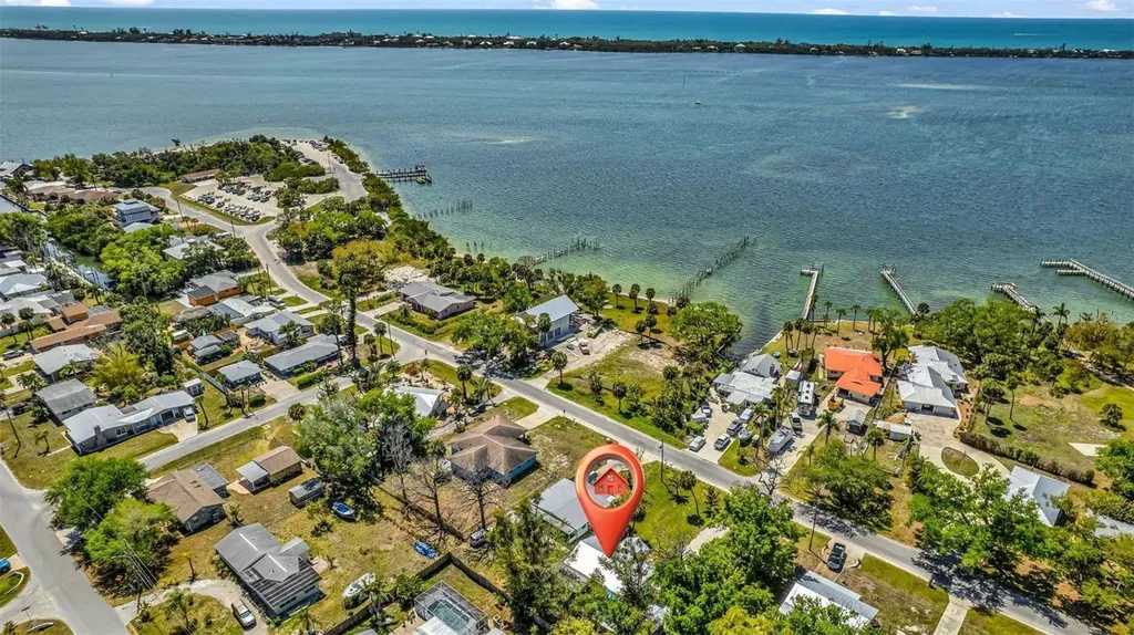 115 Winson Avenue Englewood FL 34223