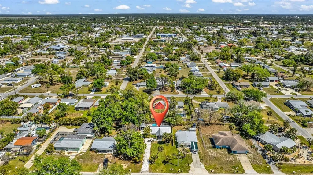 115 Winson Avenue Englewood FL 34223