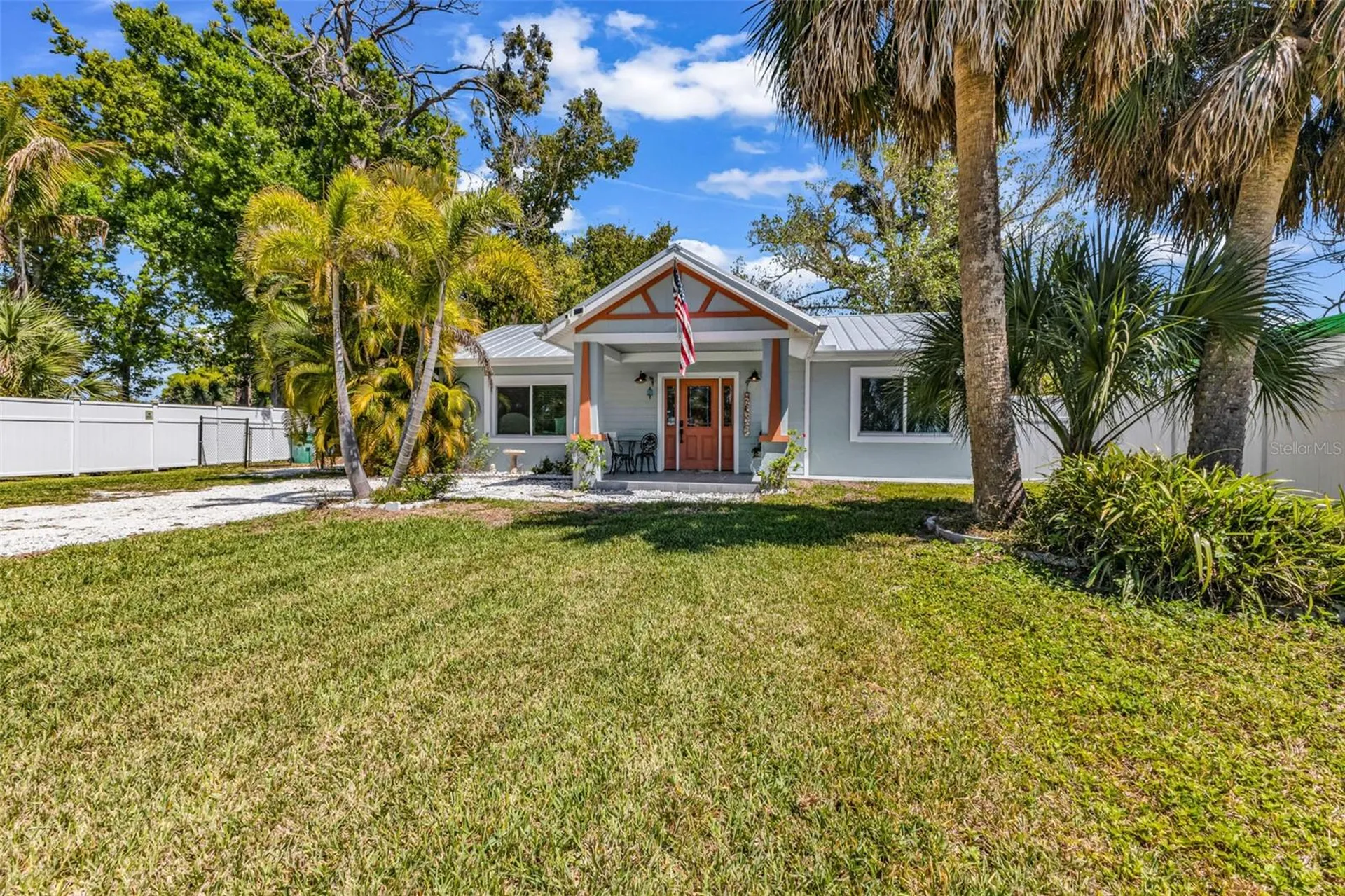 115 Winson Avenue Englewood FL 34223