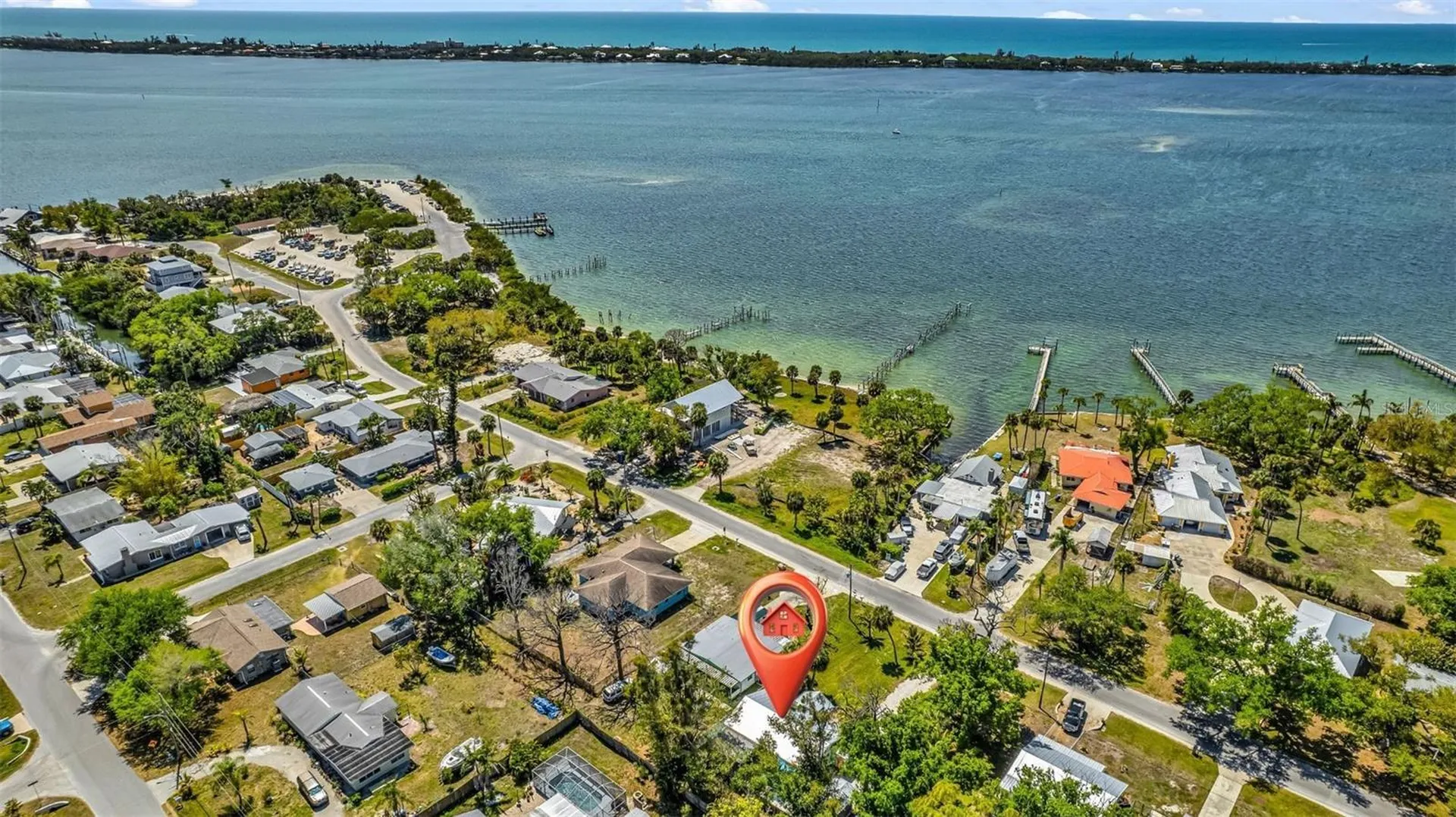 115 Winson Avenue Englewood FL 34223