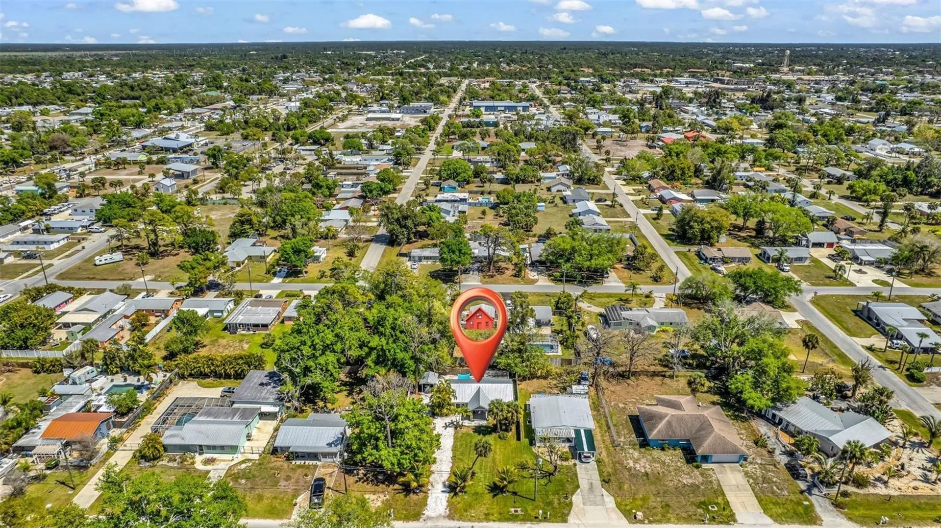 115 Winson Avenue Englewood FL 34223