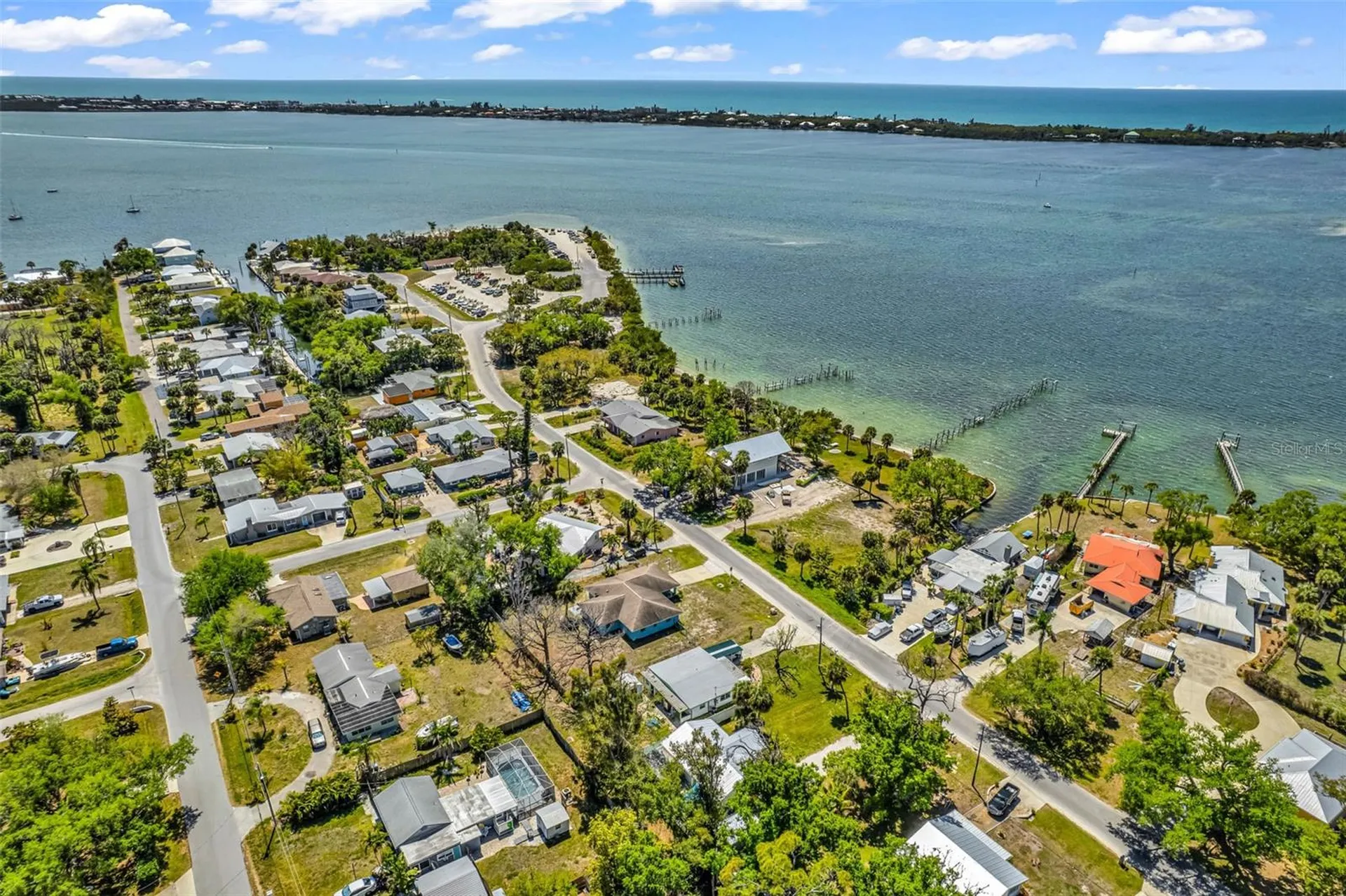 115 Winson Avenue Englewood FL 34223
