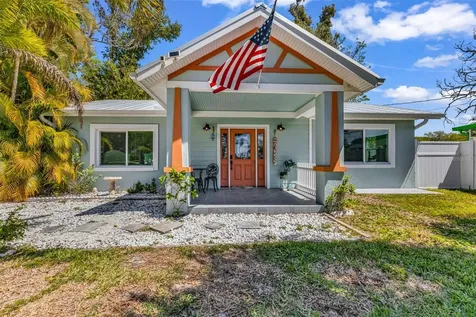 115 Winson Avenue Englewood FL 34223