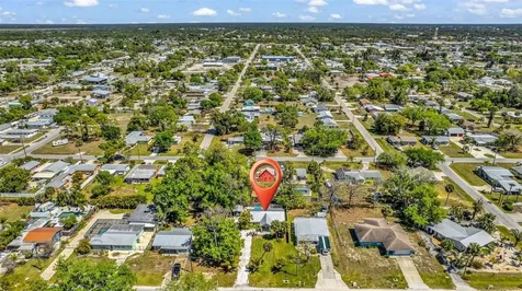 115 Winson Avenue Englewood FL 34223