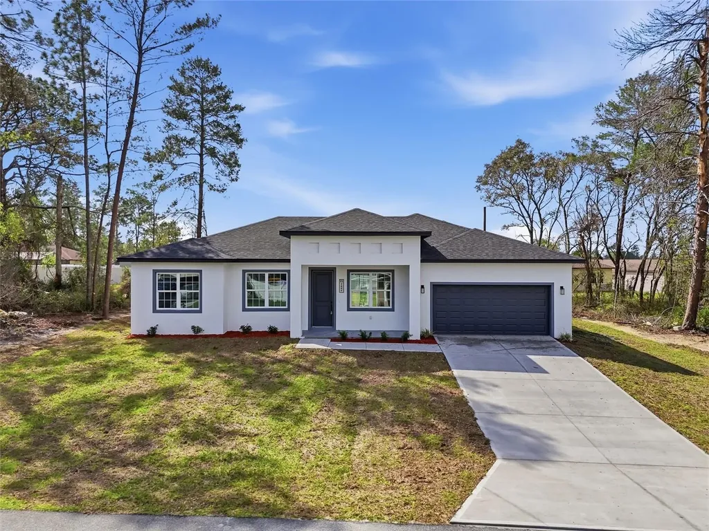 4444 SW 151st Place Ocala FL 34473