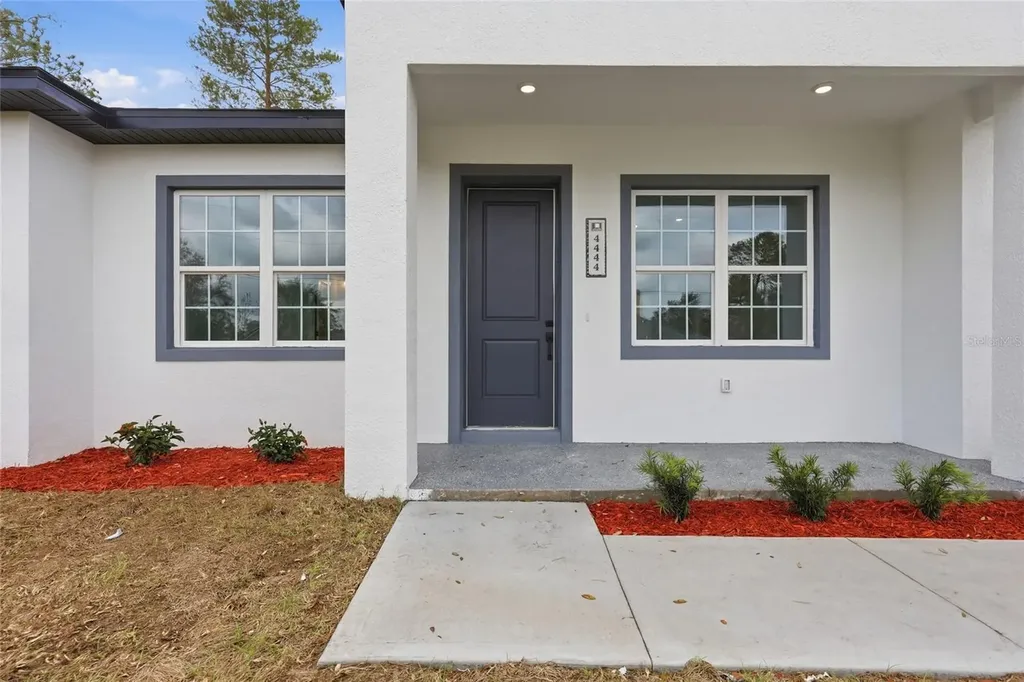 4444 SW 151st Place Ocala FL 34473