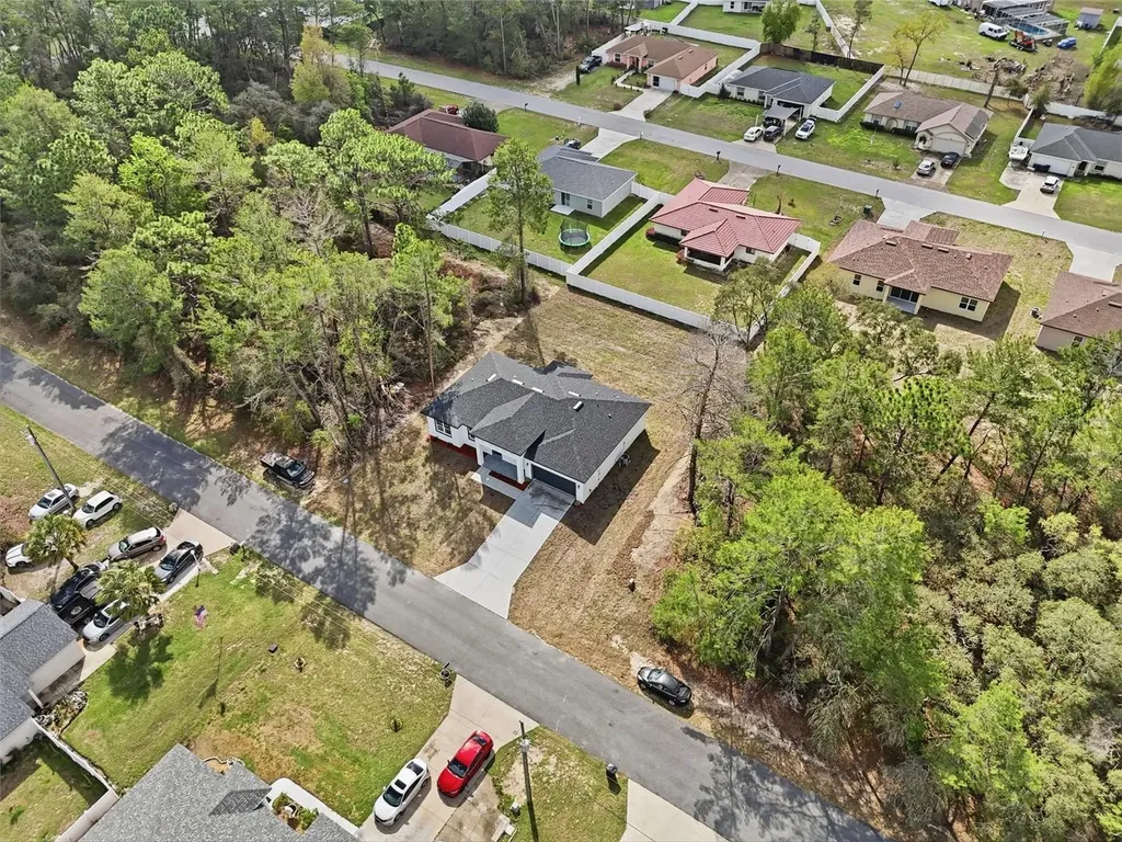 4444 SW 151st Place Ocala FL 34473