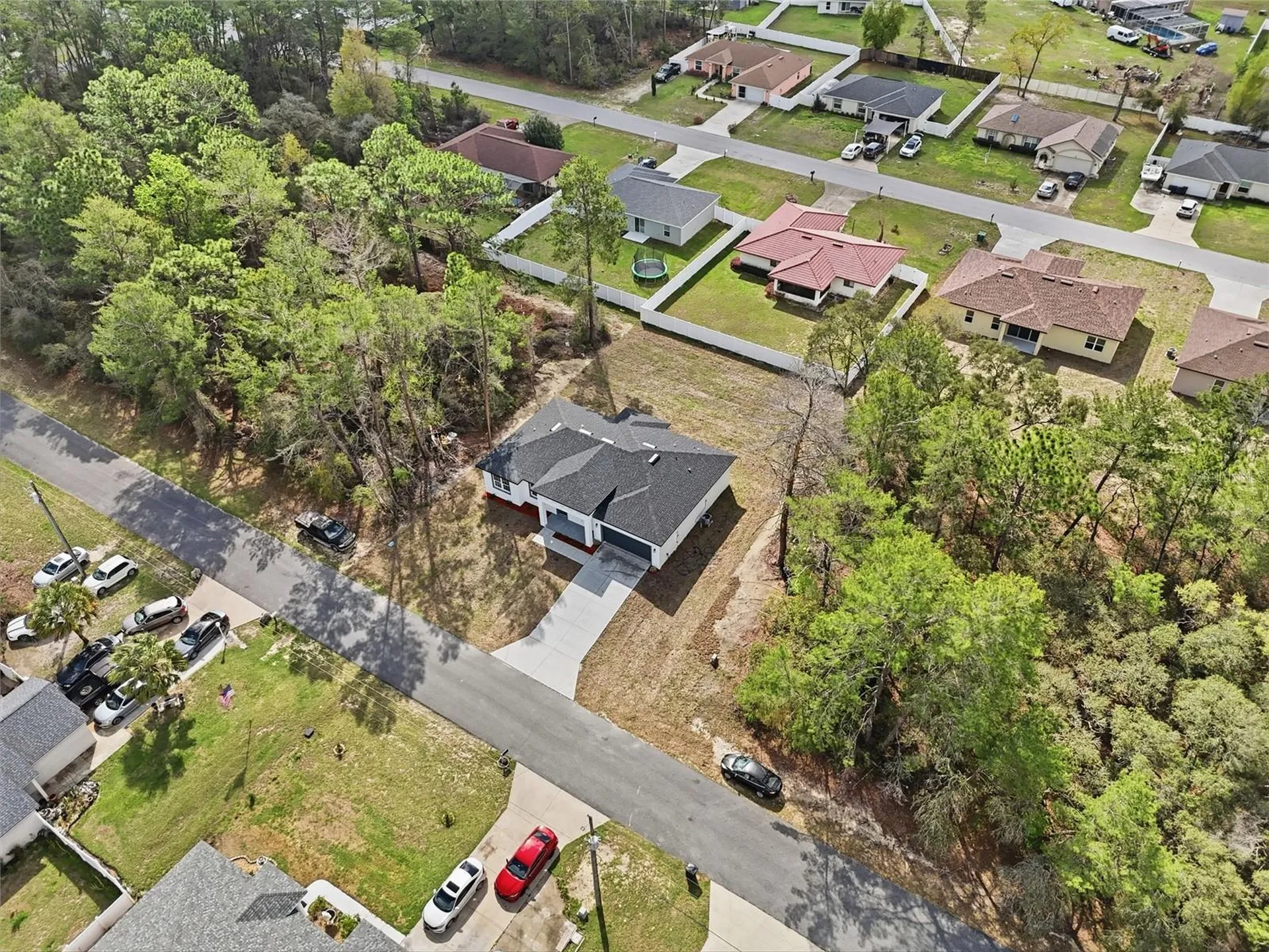 4444 SW 151st Place Ocala FL 34473