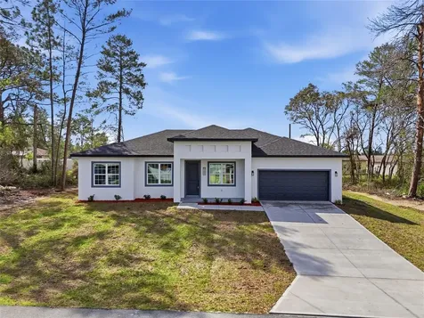 4444 SW 151st Place Ocala FL 34473