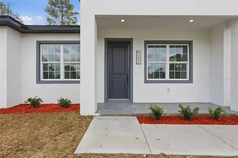4444 SW 151st Place Ocala FL 34473