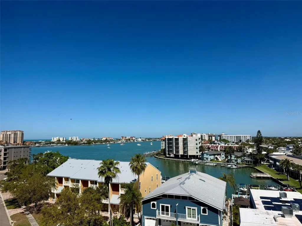 255 Dolphin Point Clearwater Beach FL 33767
