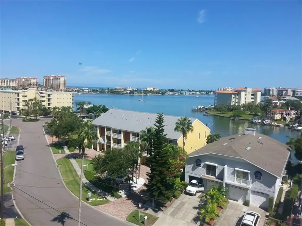 255 Dolphin Point Clearwater Beach FL 33767